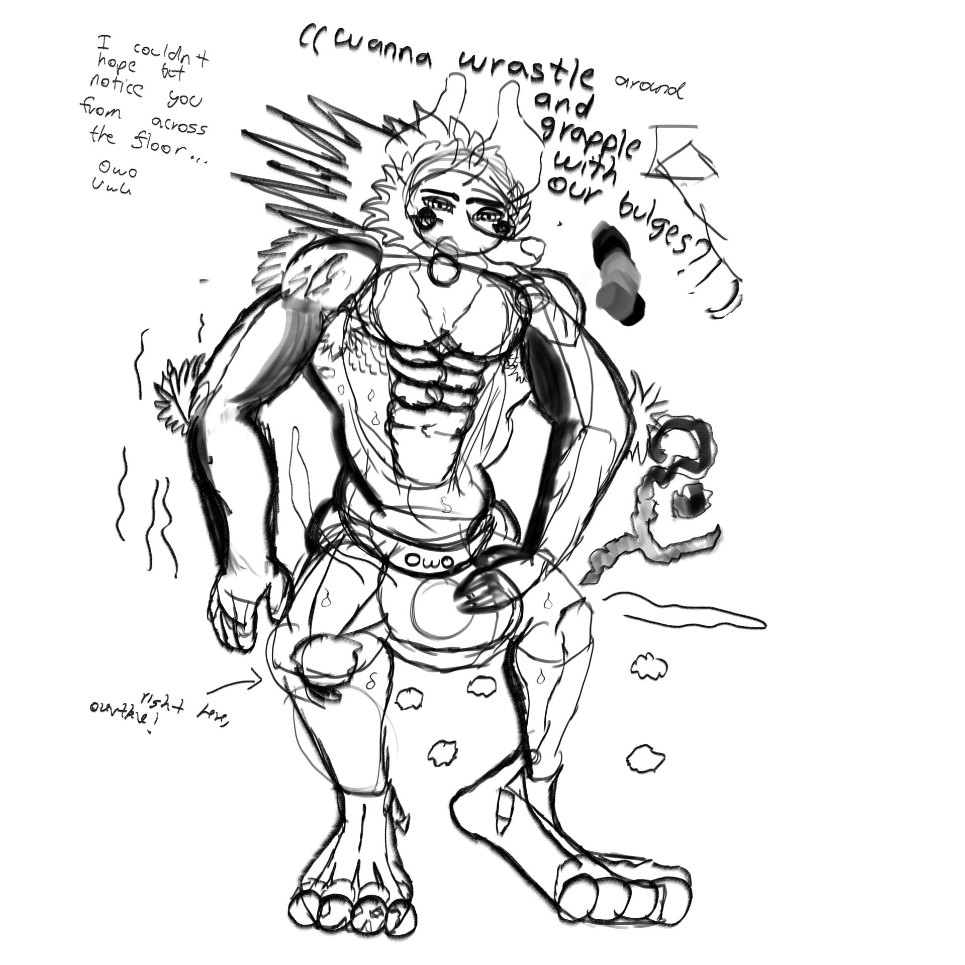 View Gallery Post ID 1195 by infinivaeria