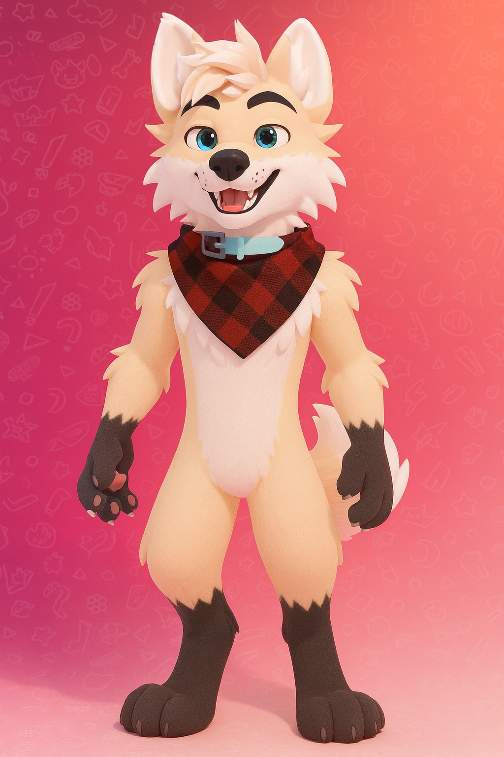 View Gallery Post ID 1199 by infinivaeria