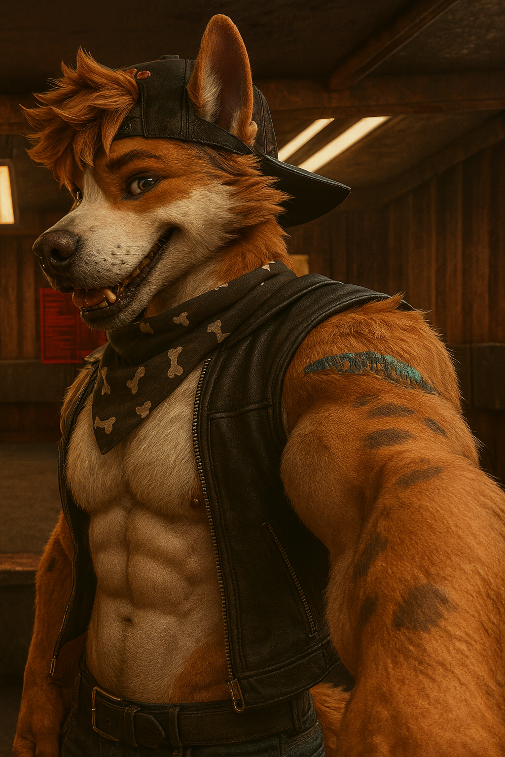 View Gallery Post ID 1201 by infinivaeria