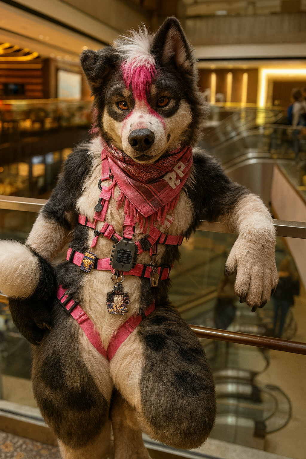 View Gallery Post ID 1204 by infinivaeria