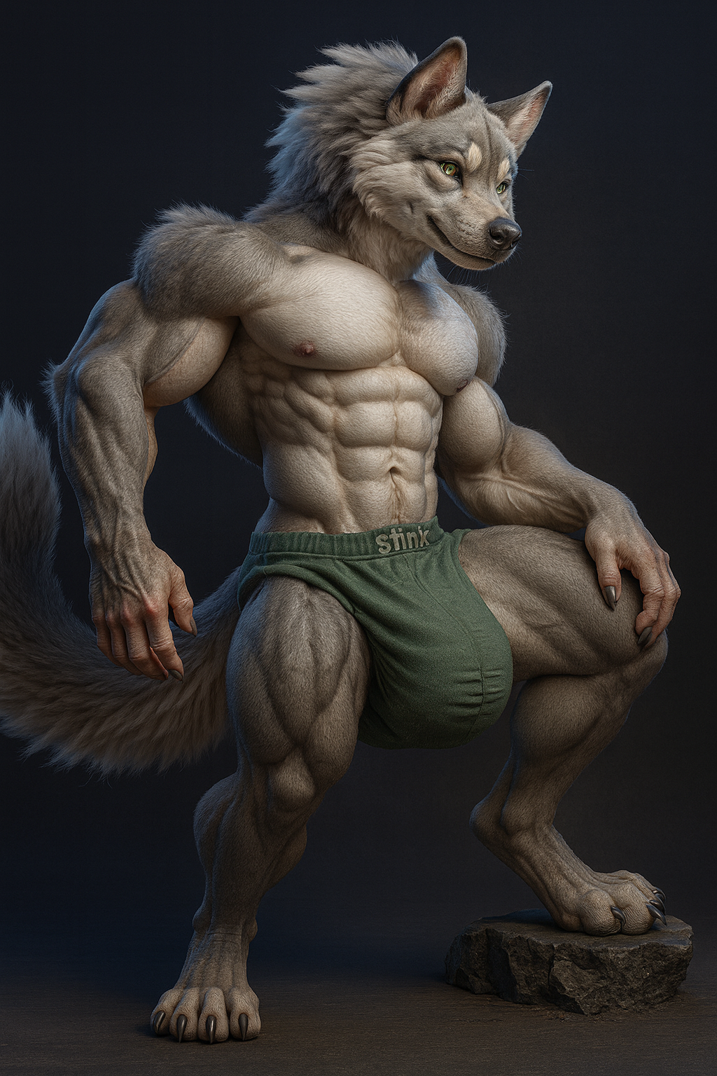 View Gallery Post ID 1205 by infinivaeria