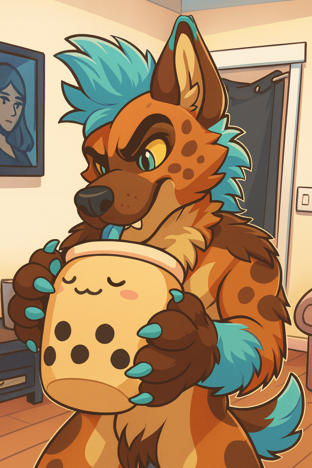 View Gallery Post ID 1209 by infinivaeria