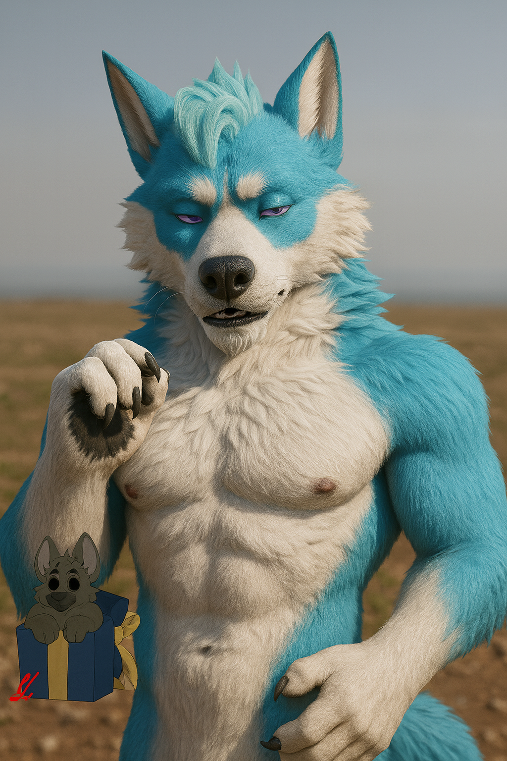 View Gallery Post ID 1210 by infinivaeria