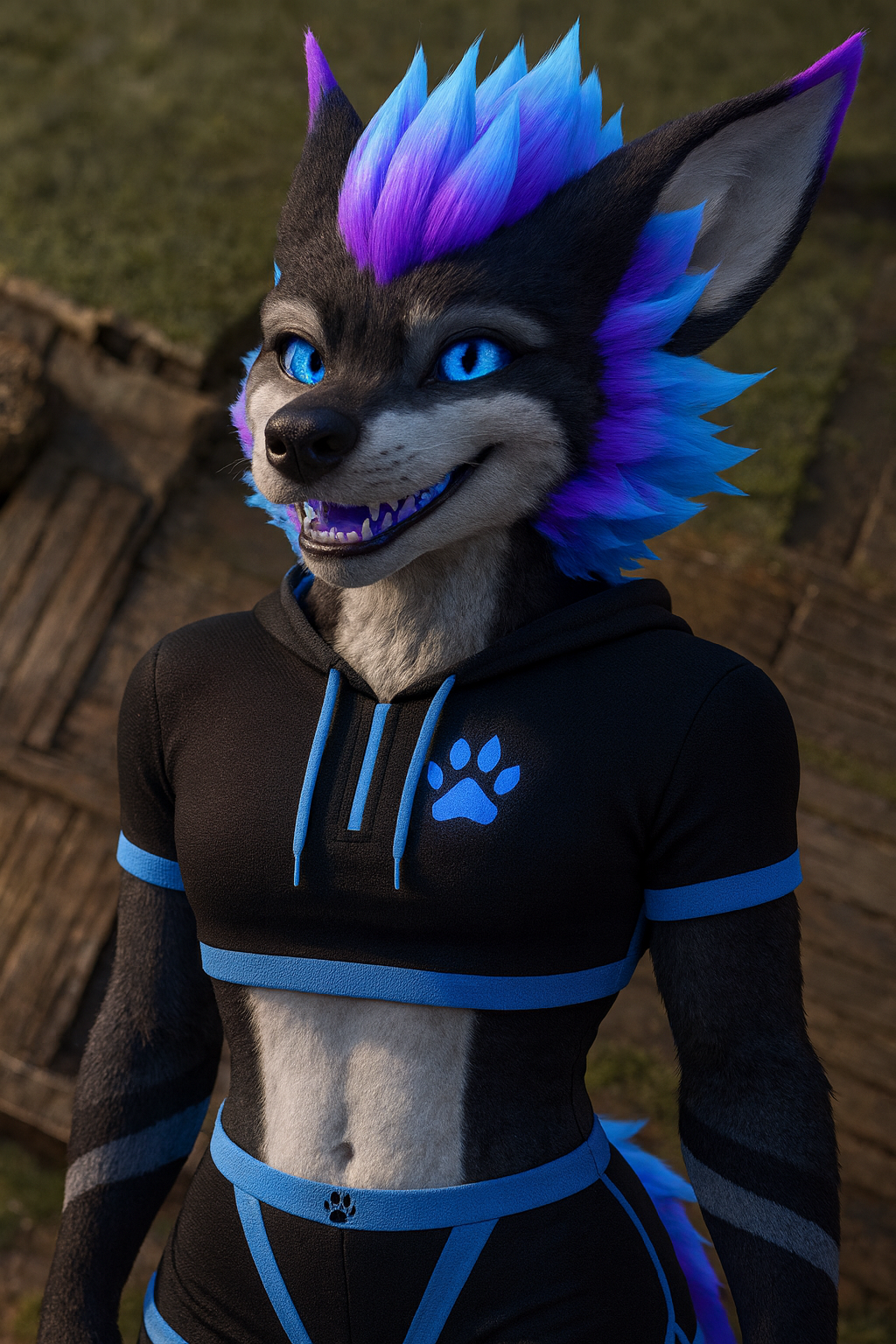 View Gallery Post ID 1214 by infinivaeria