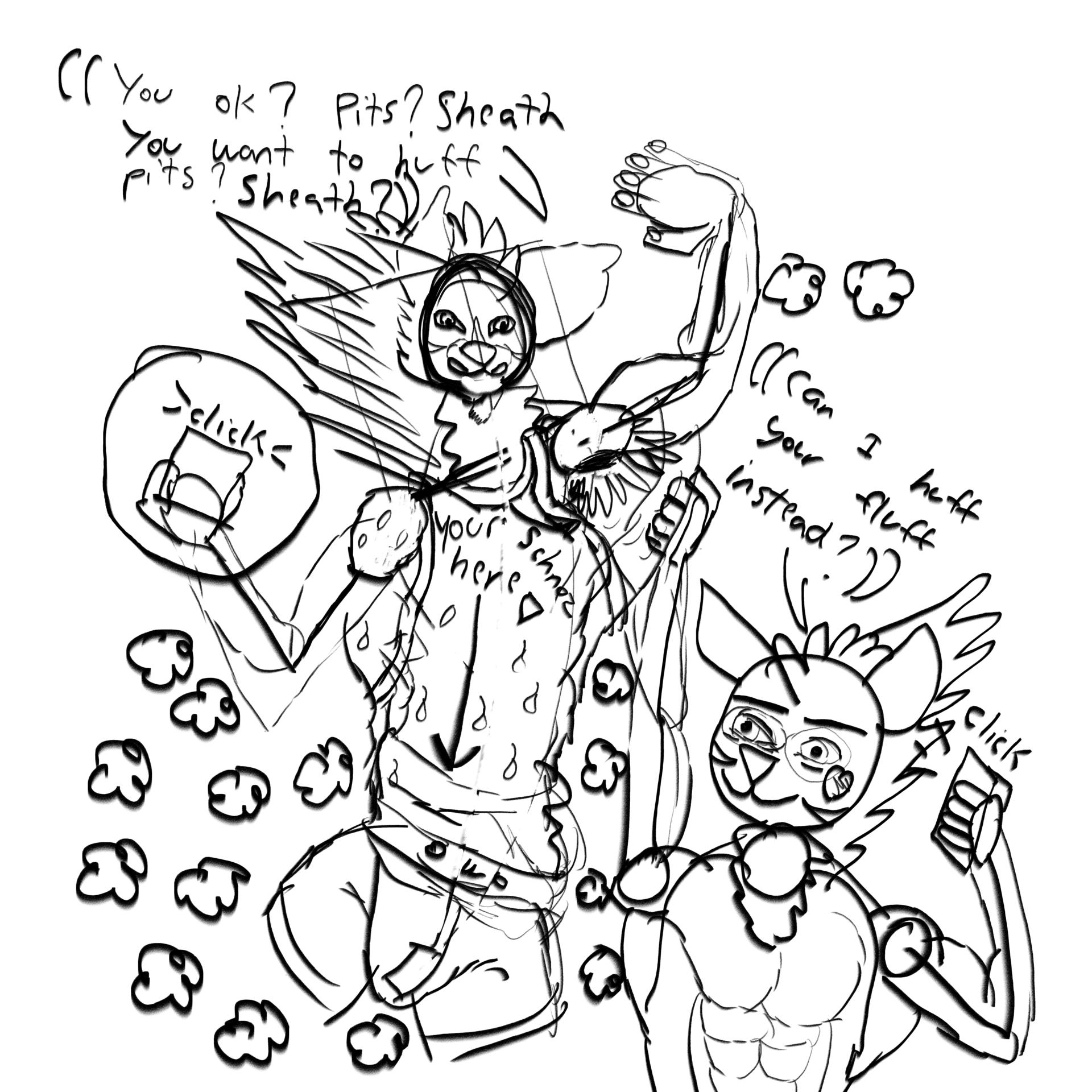 View Gallery Post ID 1230 by infinivaeria