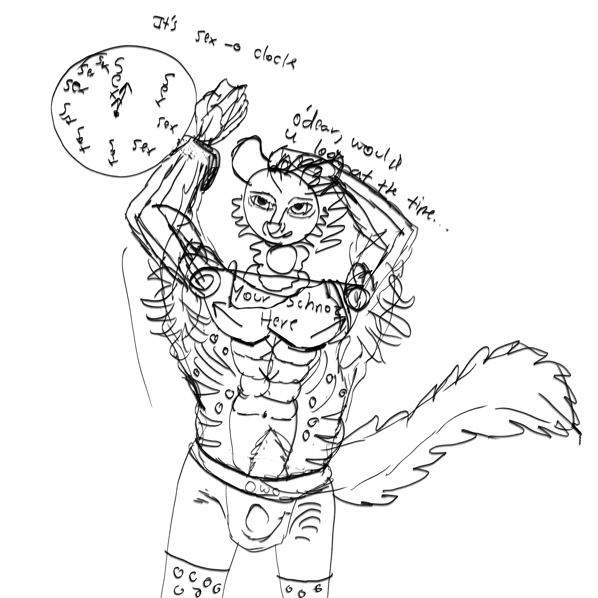 View Gallery Post ID 1232 by infinivaeria