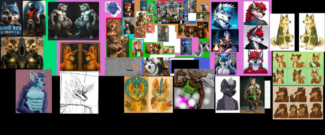 View Gallery Post ID 1192 by infinivaeria