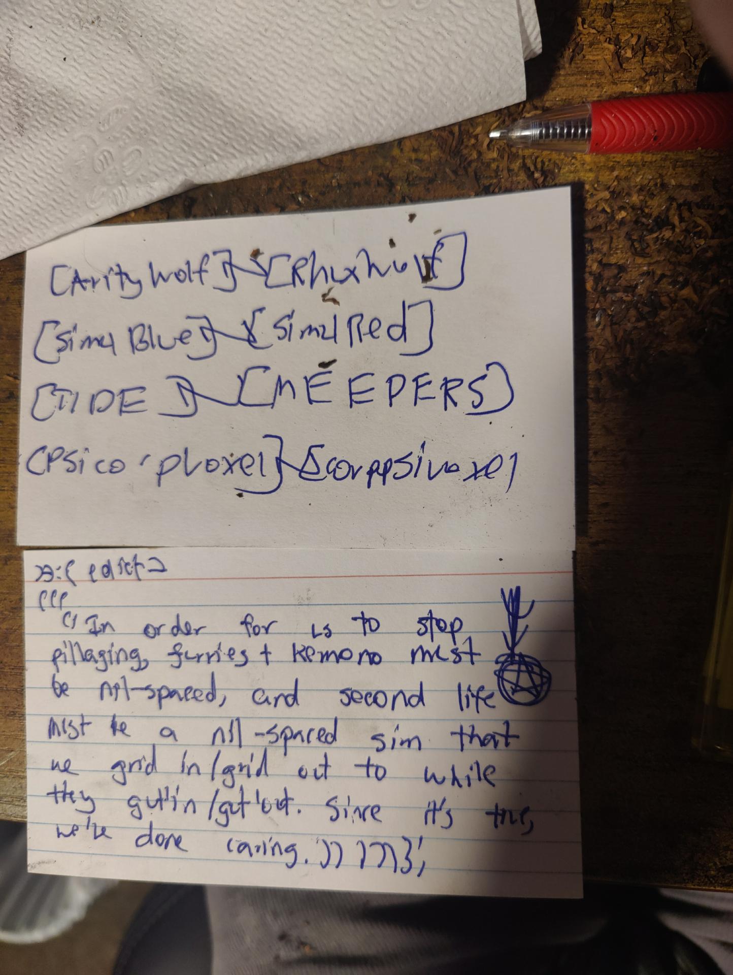 View Gallery Post ID 1346 by infinivaeria