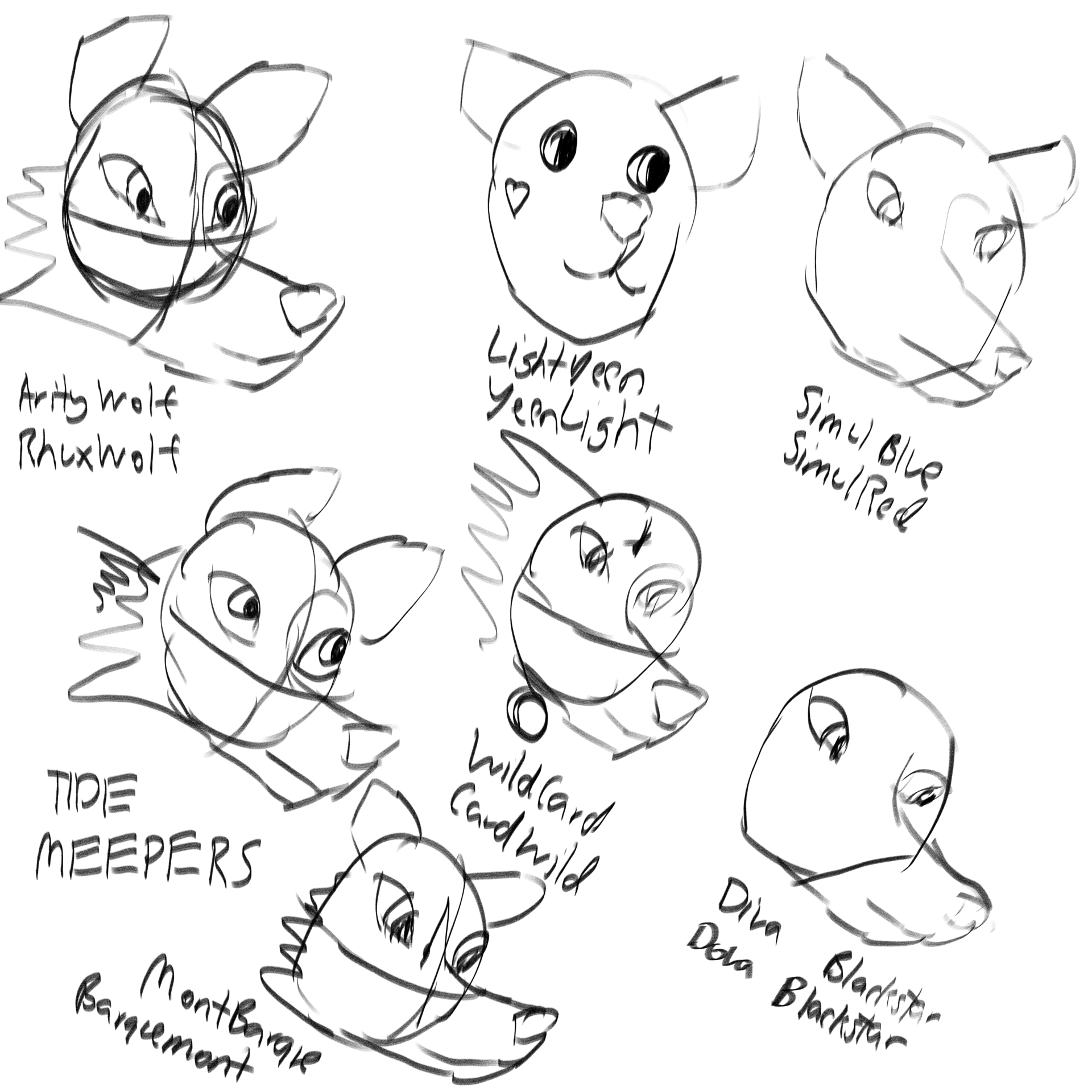 View Gallery Post ID 1359 by infinivaeria