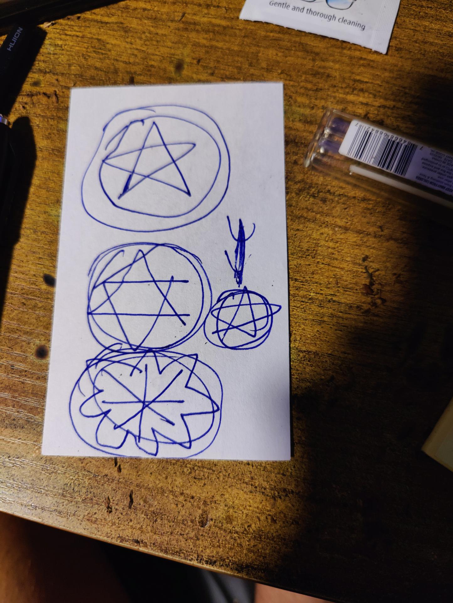 View Gallery Post ID 1392 by infinivaeria