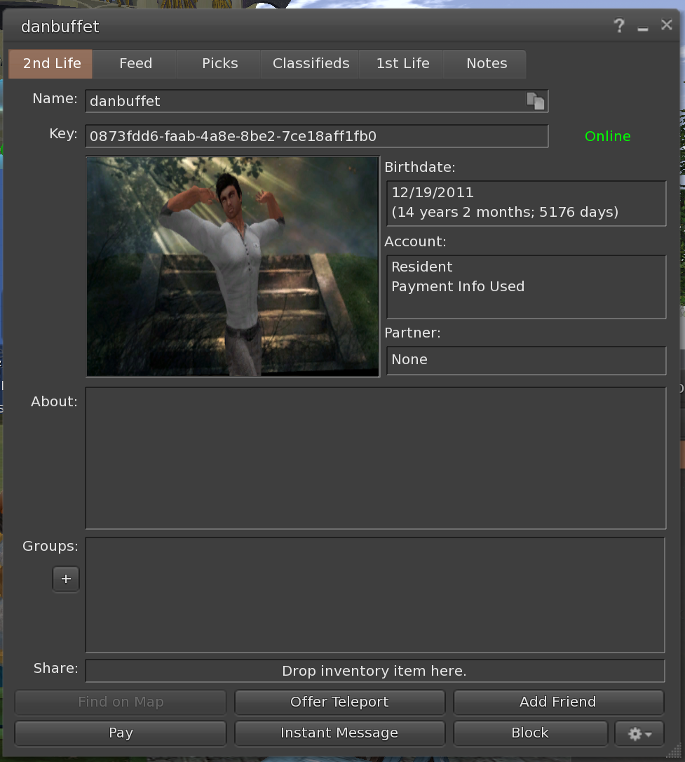View Gallery Post ID 1414 by infinivaeria