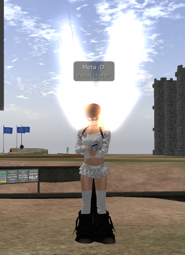 View Gallery Post ID 1431 by infinivaeria