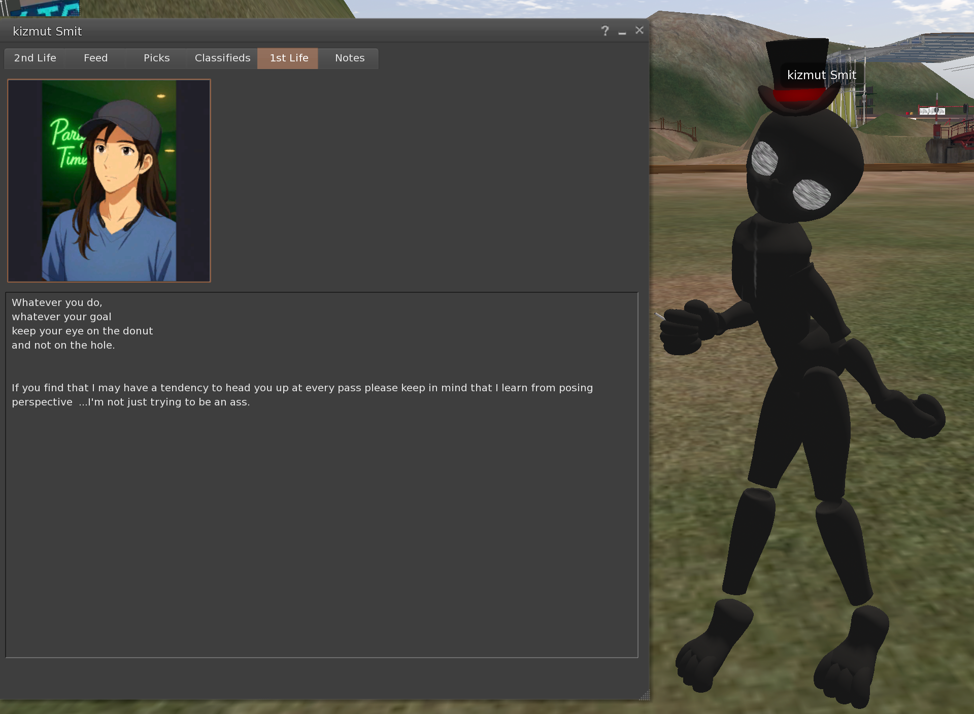 View Gallery Post ID 1443 by infinivaeria