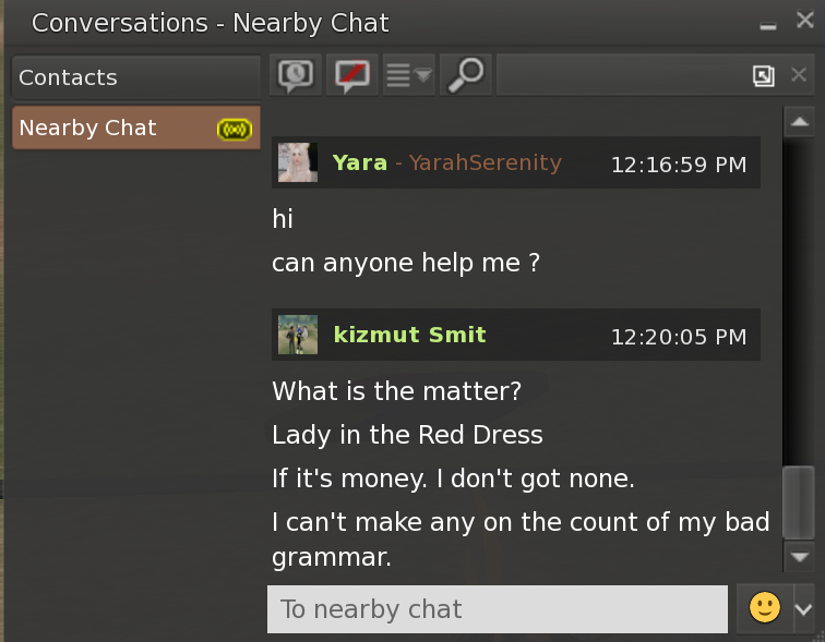 View Gallery Post ID 1457 by infinivaeria