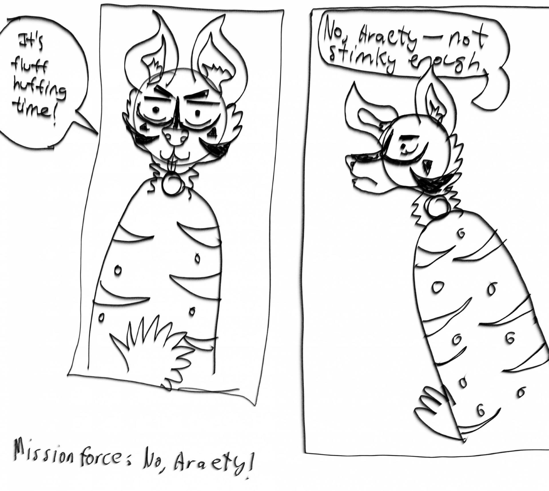 View Gallery Post ID 1531 by infinivaeria