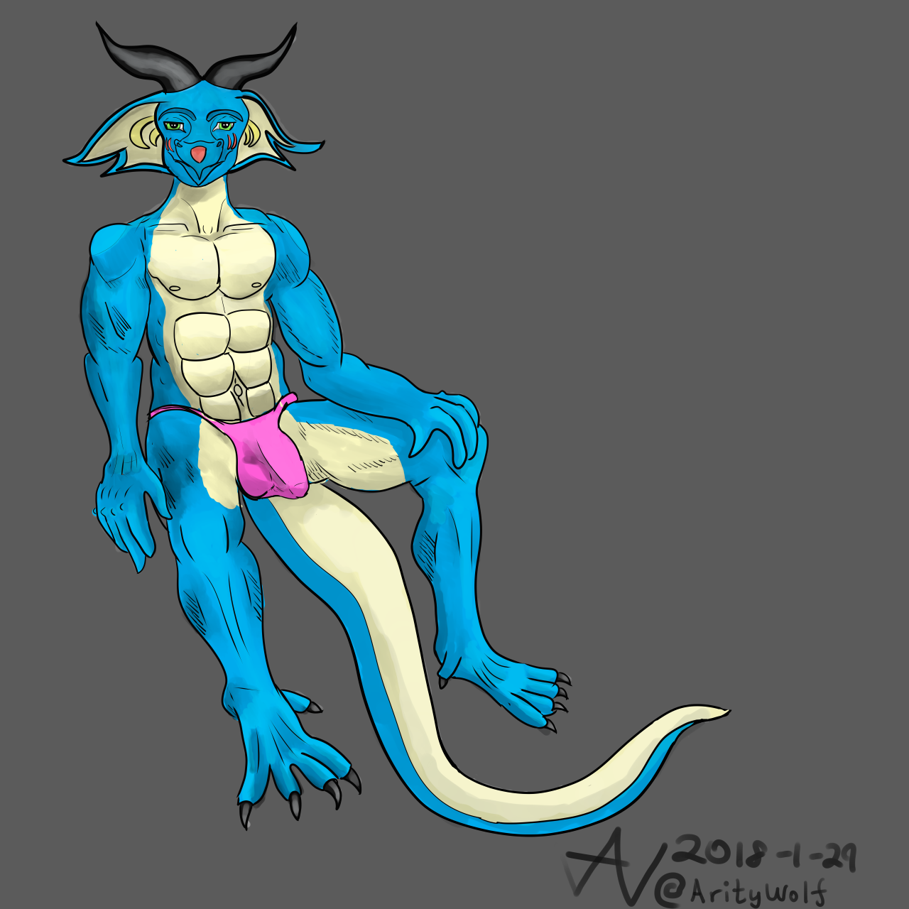 View Gallery Post ID 1552 by infinivaeria