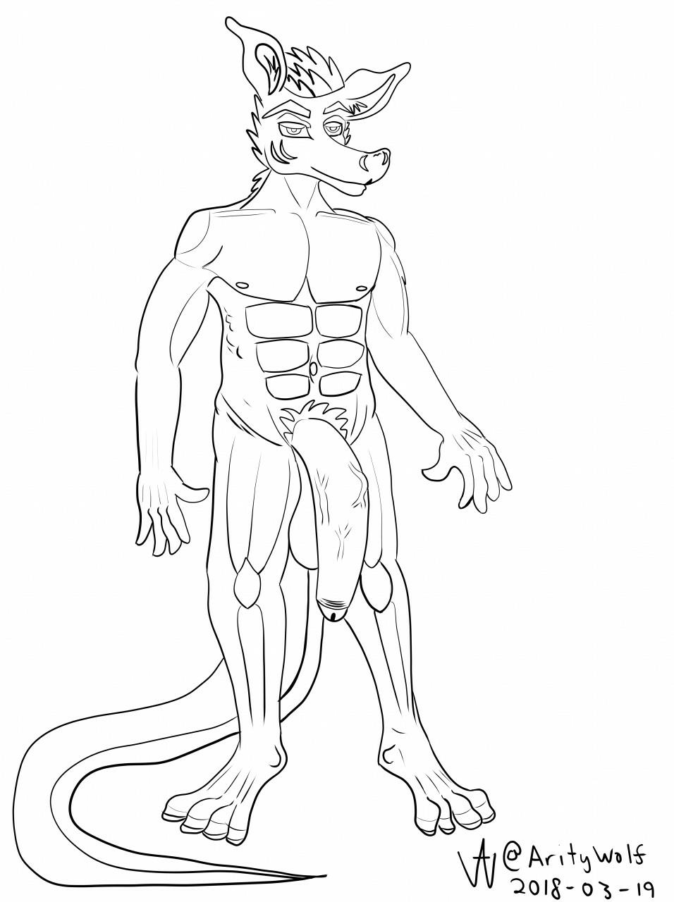 View Gallery Post ID 1557 by infinivaeria