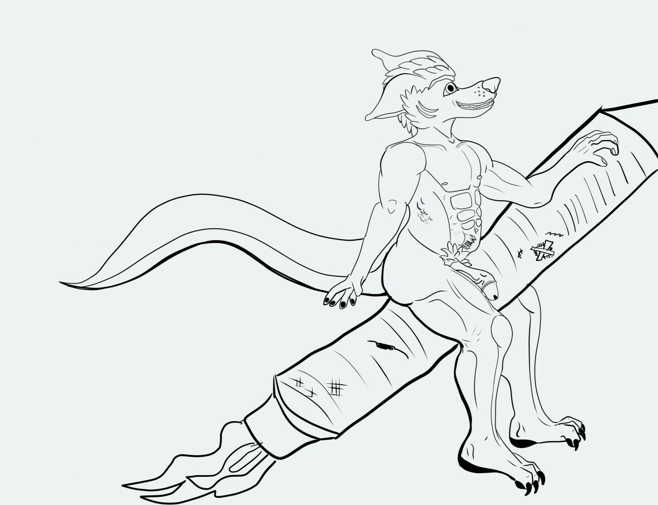 View Gallery Post ID 1570 by infinivaeria