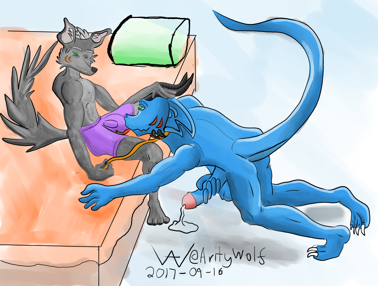 View Gallery Post ID 1586 by infinivaeria