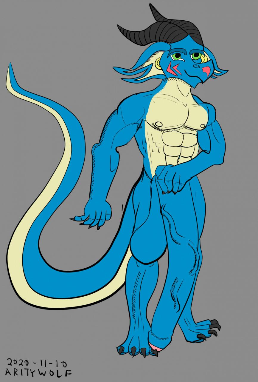 View Gallery Post ID 1592 by infinivaeria