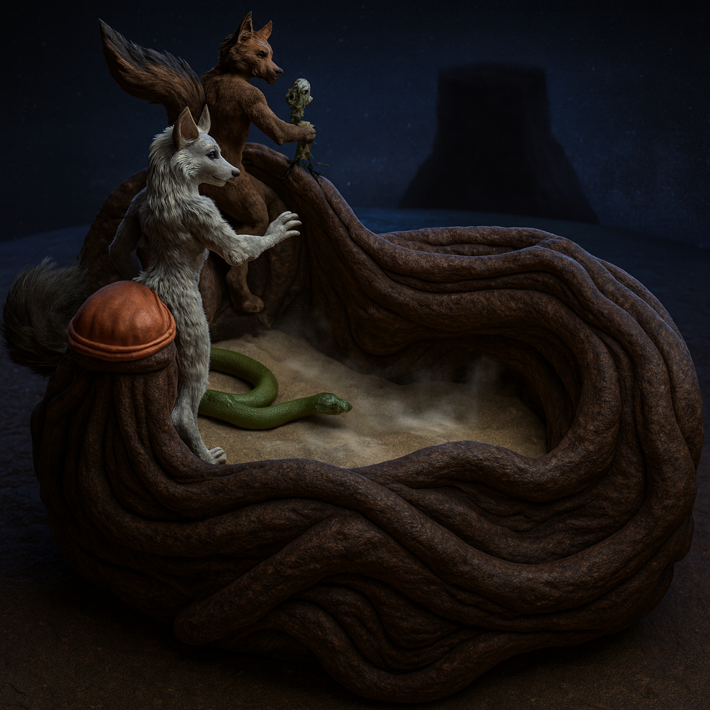 View Gallery Post ID 1610 by infinivaeria