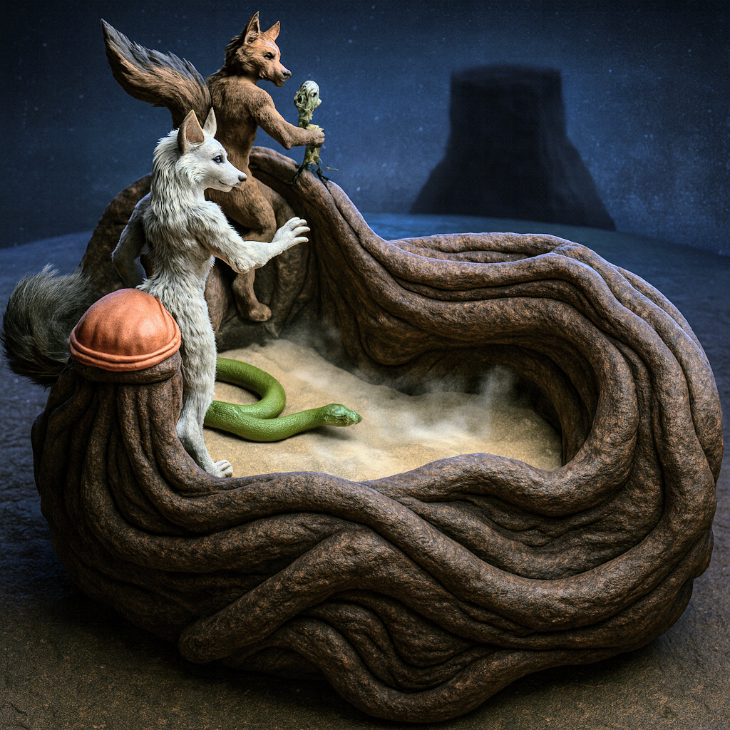 View Gallery Post ID 1611 by infinivaeria