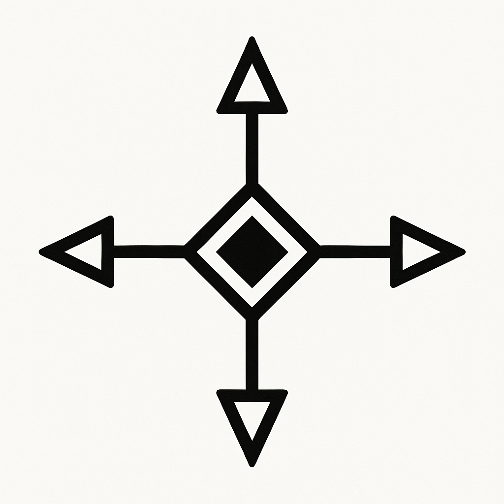 The Actors Team of 4