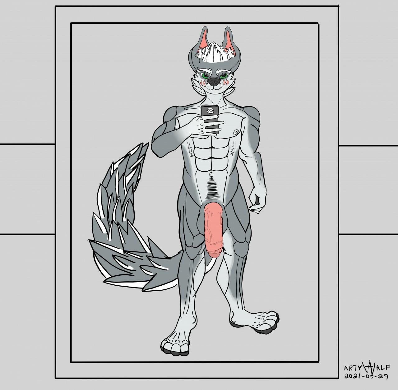 View Gallery Post ID 1629 by infinivaeria