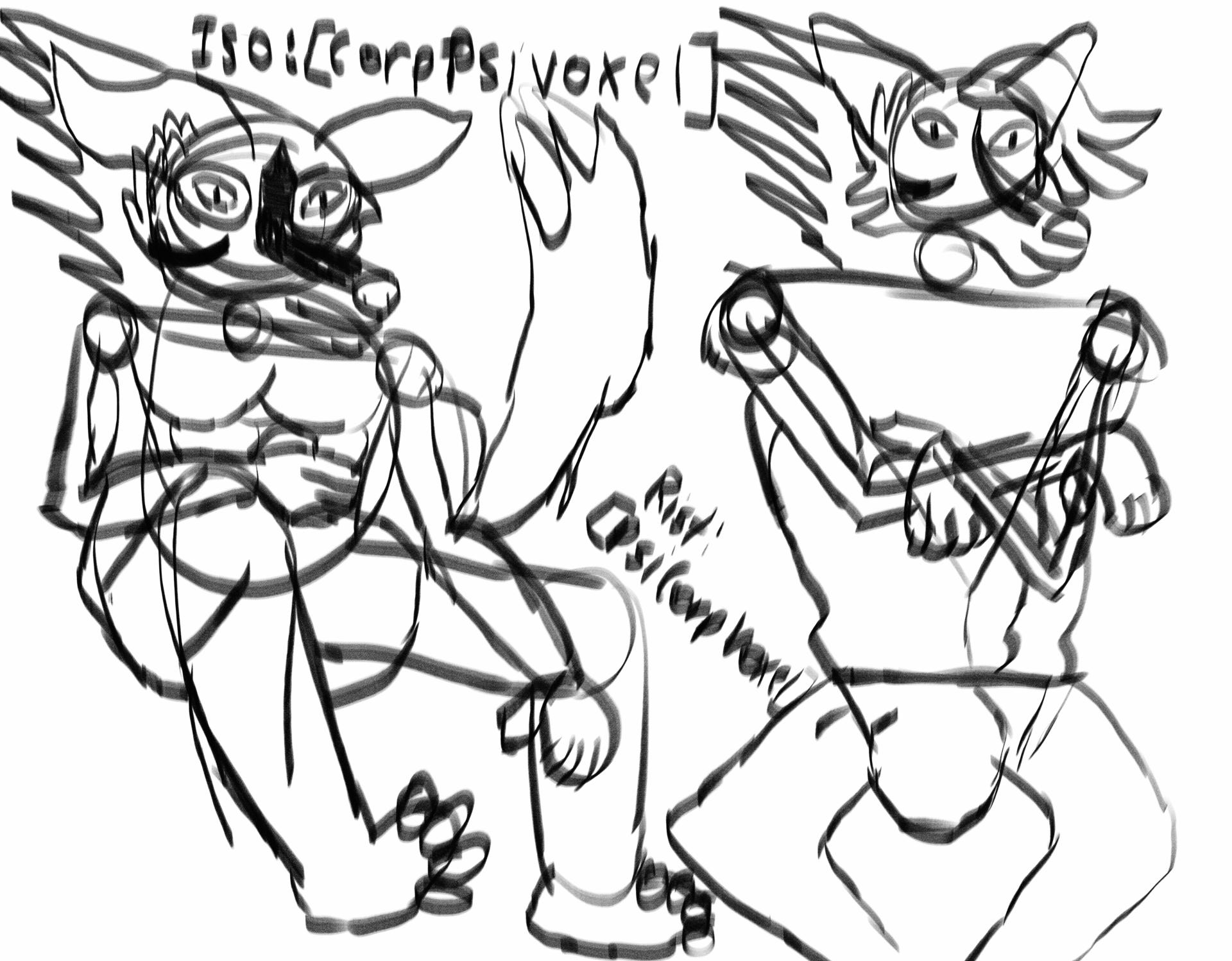 View Gallery Post ID 1635 by infinivaeria