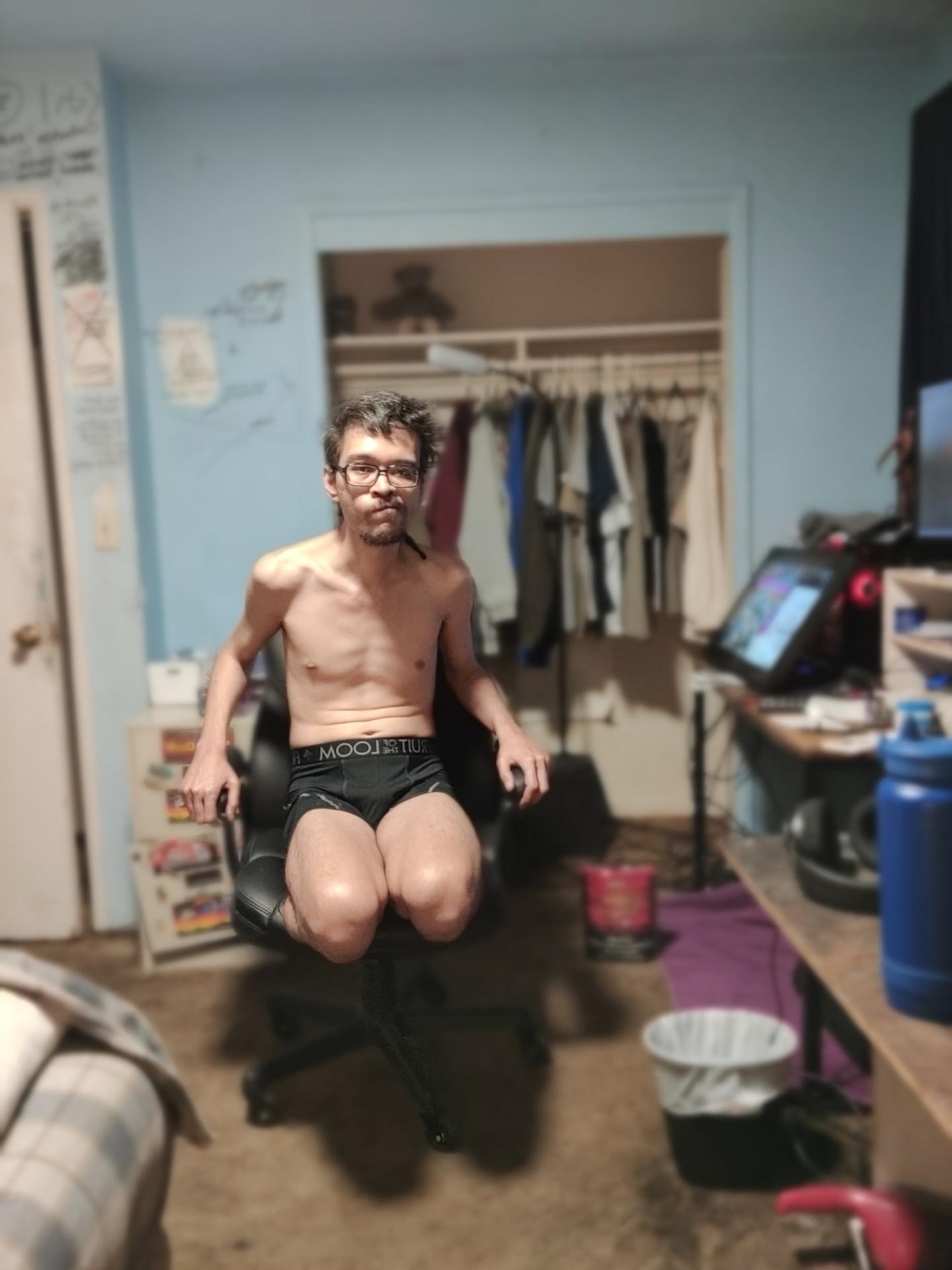 View Gallery Post ID 1643 by infinivaeria