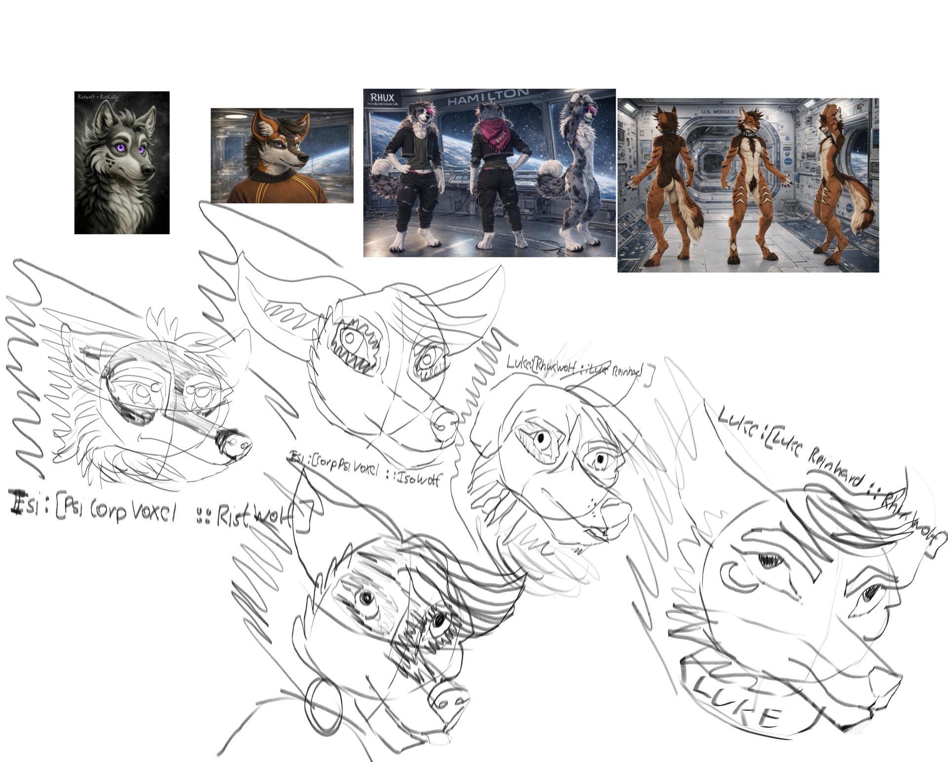 View Gallery Post ID 1689 by infinivaeria