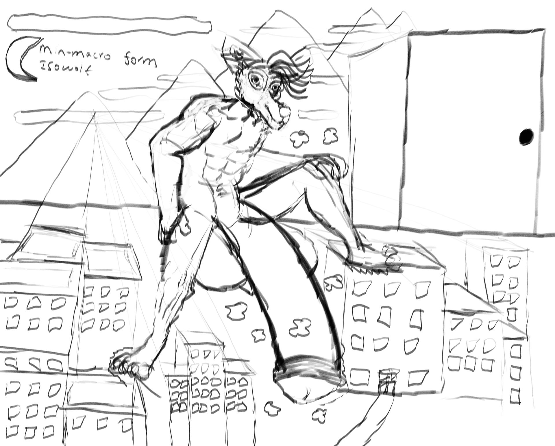 View Gallery Post ID 1690 by infinivaeria