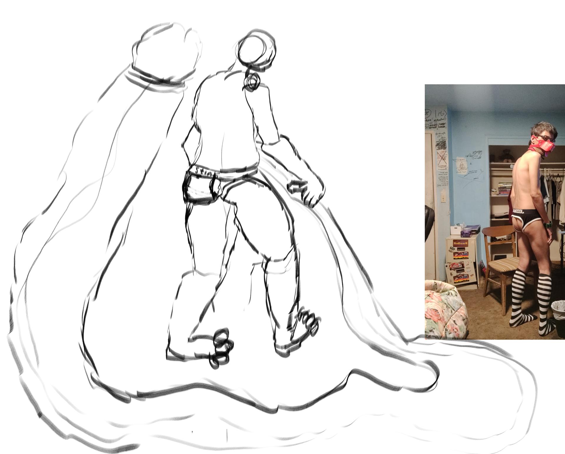 View Gallery Post ID 1692 by infinivaeria