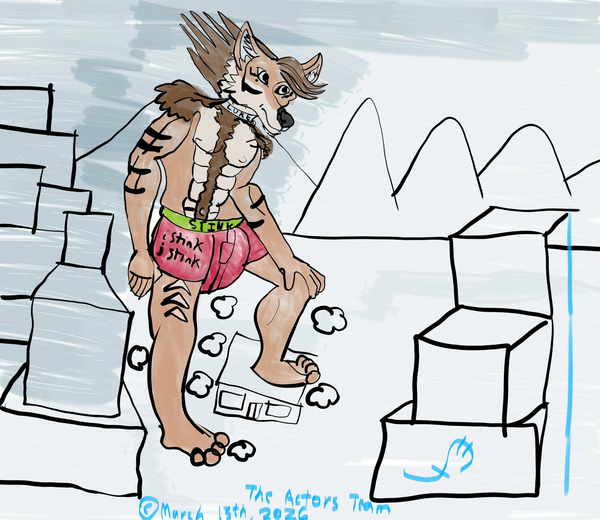 View Gallery Post ID 1703 by infinivaeria