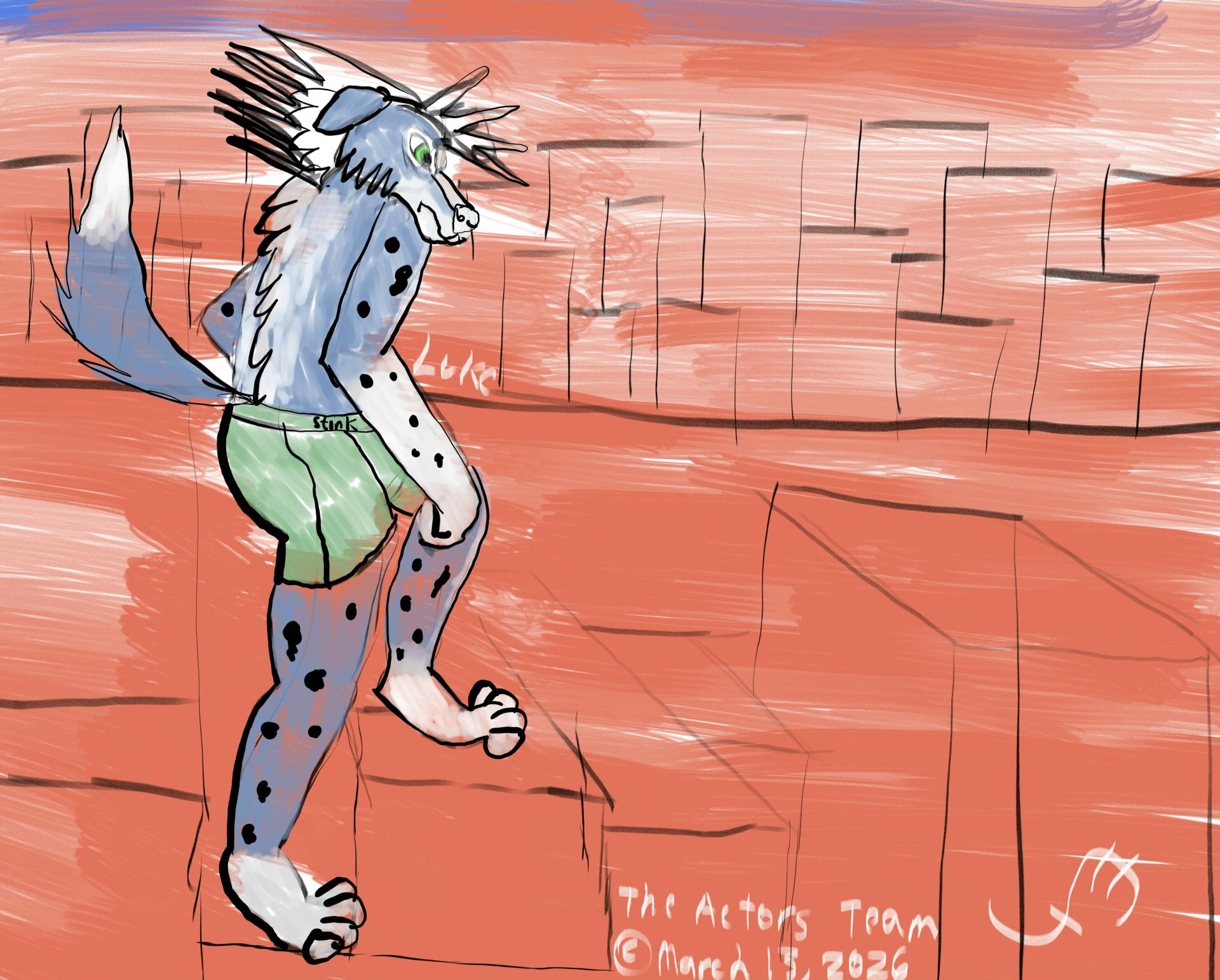 View Gallery Post ID 1705 by infinivaeria