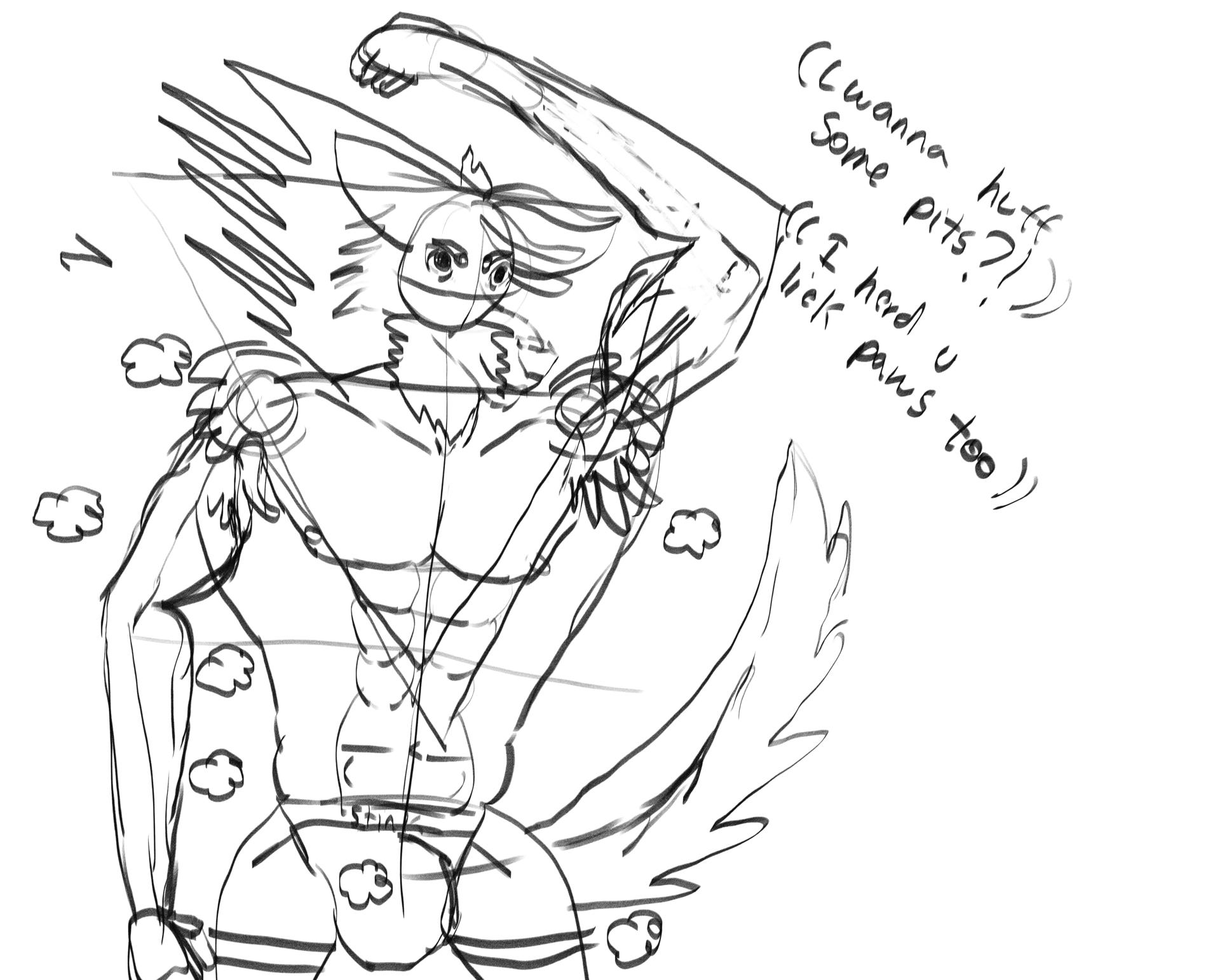 View Gallery Post ID 1713 by infinivaeria