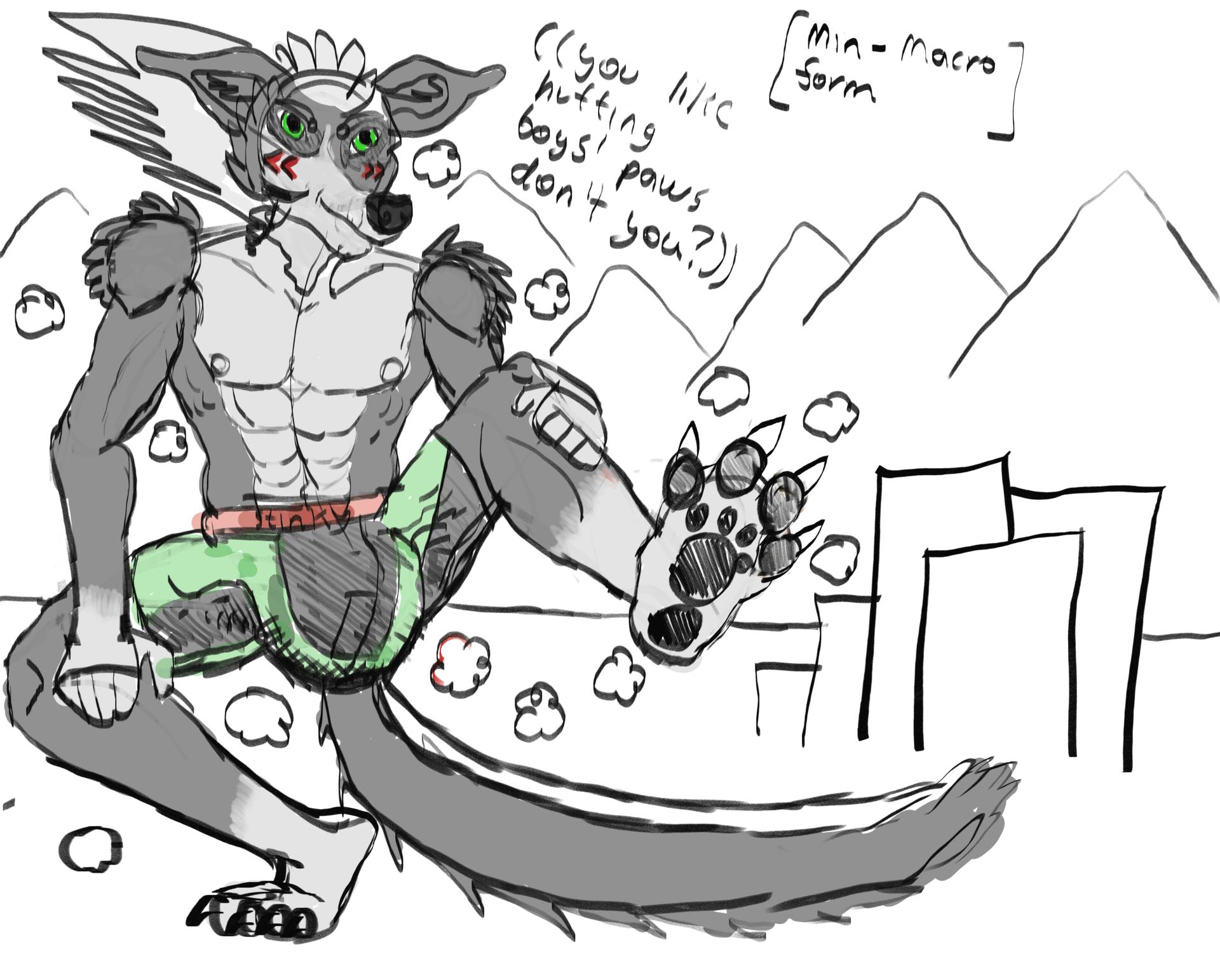 View Gallery Post ID 1714 by infinivaeria