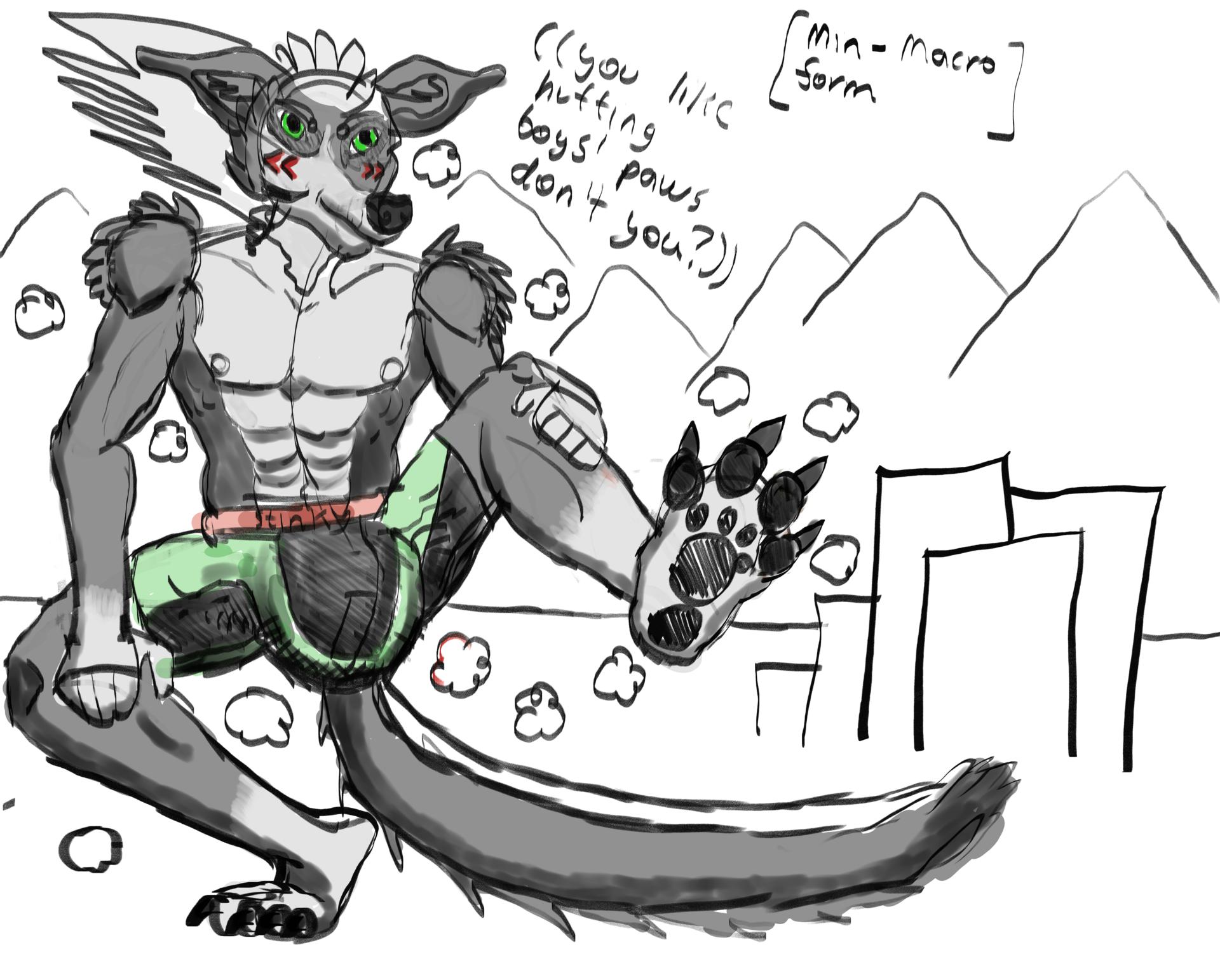 View Gallery Post ID 1715 by infinivaeria