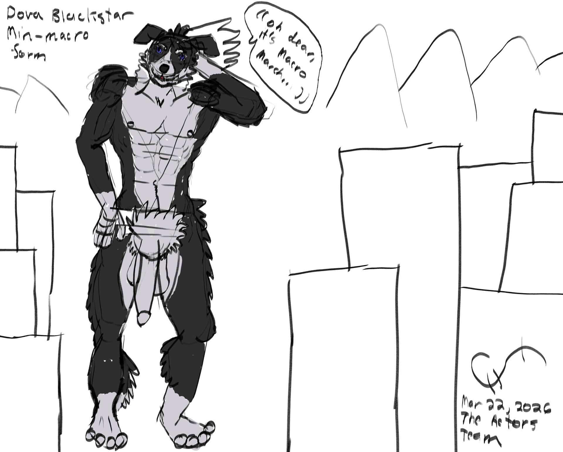 View Gallery Post ID 1723 by infinivaeria