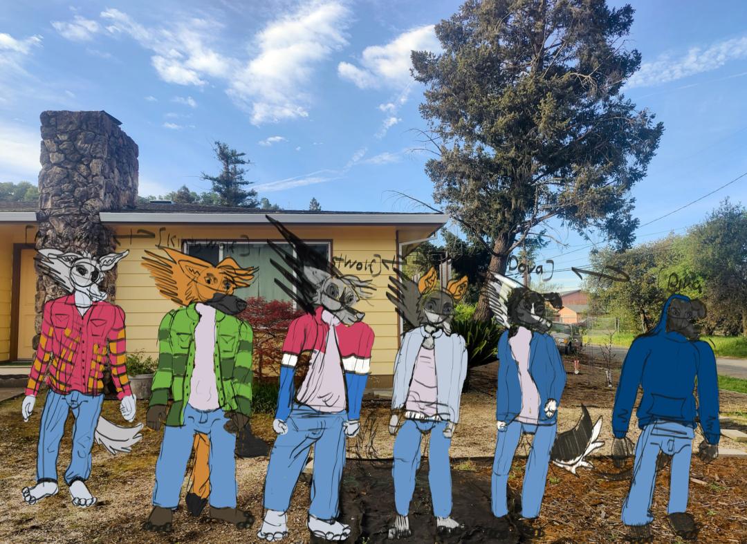 View Gallery Post ID 1725 by infinivaeria