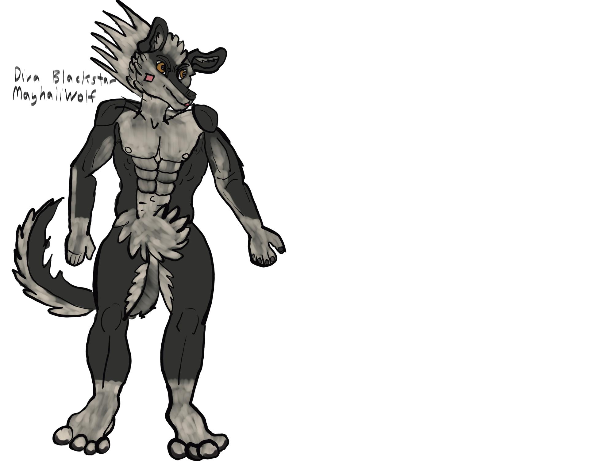 View Gallery Post ID 1731 by infinivaeria