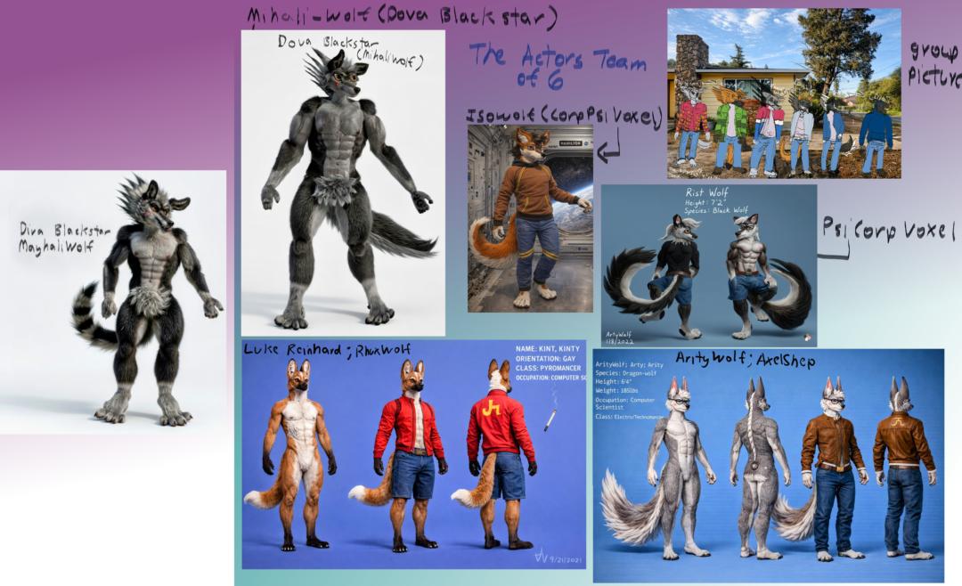 View Gallery Post ID 1729 by infinivaeria