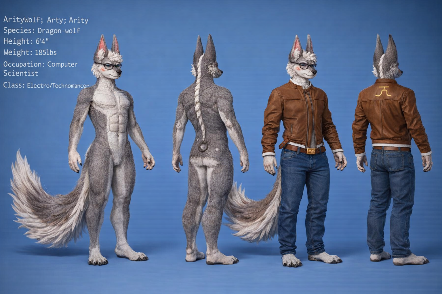 View Gallery Post ID 1739 by infinivaeria