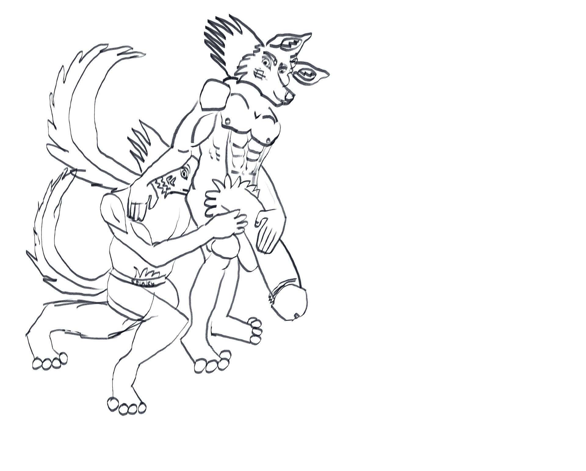 View Gallery Post ID 1745 by infinivaeria