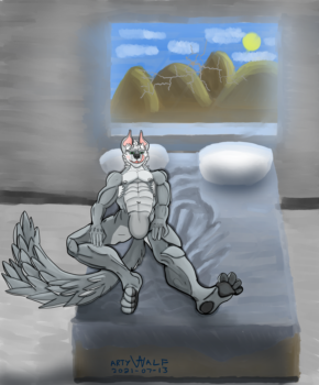 View infinivaeria's Gallery