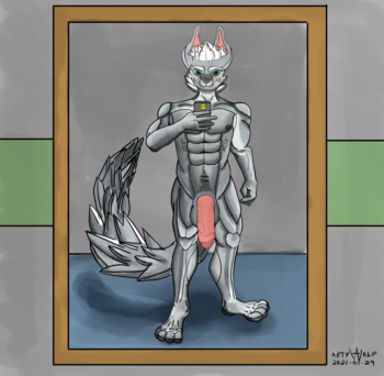 View infinivaeria's Gallery