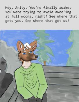 View infinivaeria's Gallery