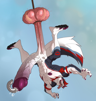 View infinivaeria's Gallery