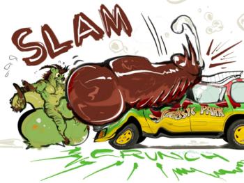 View infinivaeria's Gallery