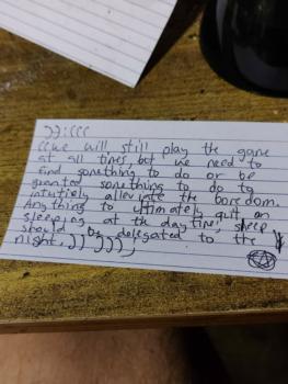 View infinivaeria's Gallery